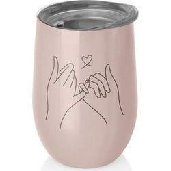 Chic Mic Bioloco Pinkie Promise 420ml