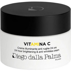 Diego Dalla Palma Vitamin C 24h Brightening Anti-Wrinkles Cream 50ml