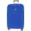 Ormi 10201088 Βαλίτσα Καμπίνας 57x39x18cm με 4 Ρόδες Μπλε