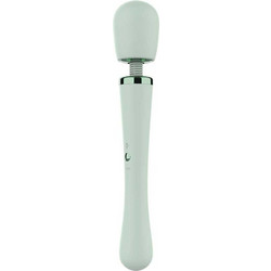 Dream Toys Glam XL Wand Δονητής Μασάζ Πράσινος