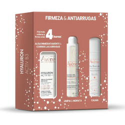 Avene Hyaluron Activ B3 Serum 30ml + Micellar Water 100ml + Thermal Water 50ml