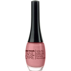 Beter Youth Color 033 Taupe Rose Gloss Βερνίκι Νυχιών 11ml