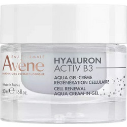Avene Hyaluron Activ B3 Aqua Gel-Cream 50ml