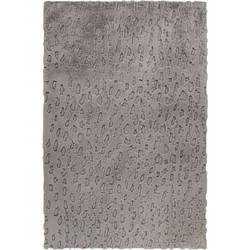 Obsessions Valley Χαλί Ορθογώνιο 160x230cm 245 Silver