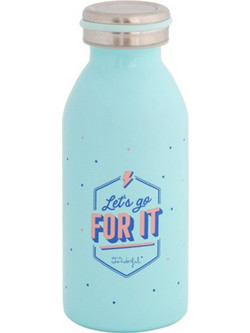 Mr Wonderful Let's Go For It 300ml