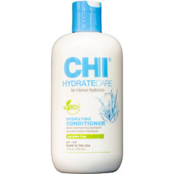 Chi Hydrate Care Hydrating Φυτικό Conditioner για Επανόρθωση 355ml