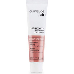 Cumlaude Lab Internal Moisturizer Deligyn Gel-Cream 30ml