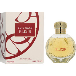 Elie Saab Elixir Eau de Parfum 100ml