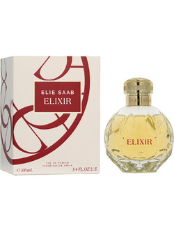 Elie Saab Elixir Eau de Parfum 100ml