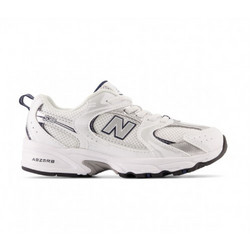 New Balance 530 Παιδικά Sneakers Λευκά PZ530SB1