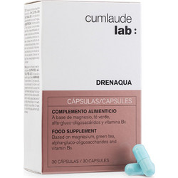 Cumlaude Lab Drenaqua 30 Κάψουλες