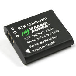 Wasabi DB-110 1300mAh