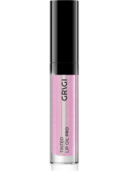 Grigi Tinted Pro 04 Lip Oil με Χρώμα 4ml