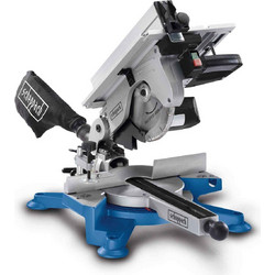 Scheppach HM100T