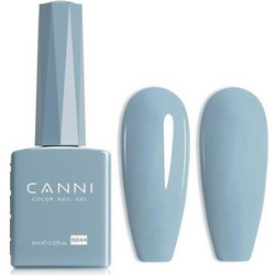 Canni Steel Blue 9044 9ml
