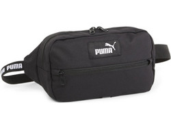 Puma EvoESS Ανδρικό Τσαντάκι Μέσης Μαύρο 090341-01
