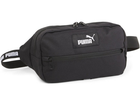 Puma EvoESS Ανδρικό Τσαντάκι Μέσης Μαύρο 090341-01