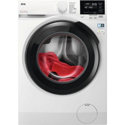AEG LFR61144BG Πλυντήριο Ρούχων 10kg 1400 Στροφών