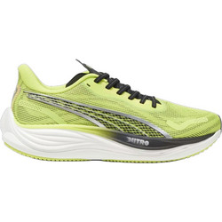 Puma Velocity Nitro 3 Ανδρικά Αθλητικά Παπούτσια για Τρέξιμο Lime 380080-01