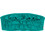 Emerson Bikini Top Strapless Πετρόλ BKR1506