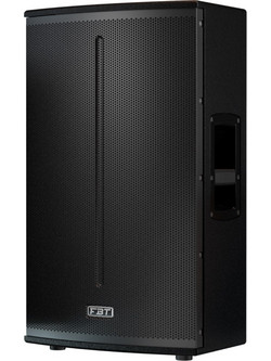 FBT X-Pro 115A Black