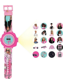 Lexibook Barbie DMW050BB