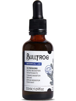 Bullfrog Toning Booster Ενυδατικό Serum Προσώπου 50ml