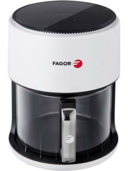 Fagor Naturfry Kyros FGE301A Air Fryer 4.5lt