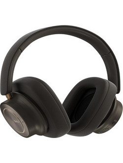Dali IO-12 Ασύρματα Bluetooth Ακουστικά Over Ear Σοκολατί