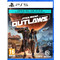 Star Wars Outlaws Special Edition PS5 Star Wars Outlaws Special Edition PS5