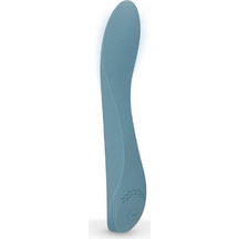 BMS Factory The Rose Spot Δονητής G-Spot 20cm Γκρι