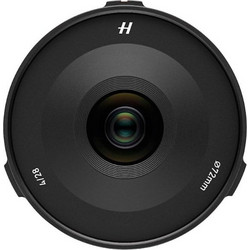 Hasselblad XCD 28mm f/4.0