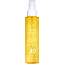 Fresh Line Helios Λάδι Μαυρίσματος SPF30 150ml