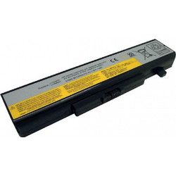 Powertech Συμβατή Μπαταρία Laptop για Lenovo IdeaPad Z380/P580/G580/B480/E49/G405/G700 4400mAh