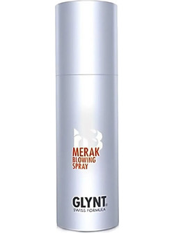 Glynt Merak Blowing Σπρέι Μαλλιών για Κράτημα 50ml
