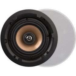 ArtSound HPRO650 Ηχεία Οροφής 120W Λευκά (Ζεύγος)