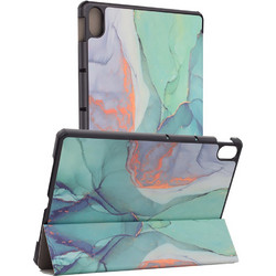 Techsuit FoldPro Green Time (iPad Pro 13" 2024)