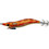 DTD Real Fish Oita 3.0 Τεχνητό Δόλωμα Καλαμαριέρα Φωσφοριζέ 9.6cm 14.4gr Triglia