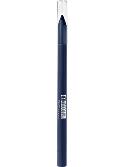 Maybelline Tattoo Liner Gel 920 Striking Navy Μολύβι Ματιών Αδιάβροχο 1.3gr