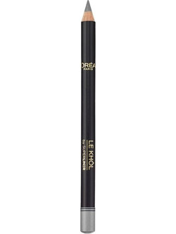 L'Oreal Paris Superliner Le Khol 111 Urban Grey Μολύβι Ματιών 1.2gr