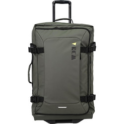 RCM 1809-28 Βαλίτσα Μεγάλη 73x43x28cm με 2 Ρόδες Χακί