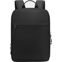 Tigernu T-B9013 Αδιάβροχο Backpack Laptop 15.6" Black