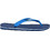 Ipanema Ανδρικές Σαγιονάρες Αντιολισθητικές Royal Blue 780-20301-22117