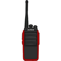 Baofeng BF-E88 Duo Black Red