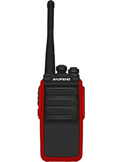 Baofeng BF-E88 Duo Black Red