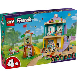 Lego Friends Heartlake City Preschool για 4+ Ετών 42636