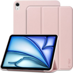 Tech-Protect Smart Case Pink (iPad Air 10.9" 2020/2022 / iPad Air 11" 2024)