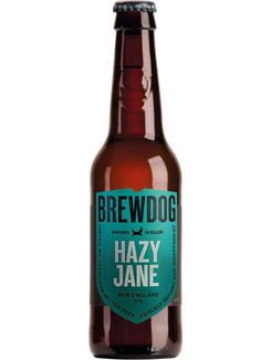 Brewdog Hazy Jane 330ml