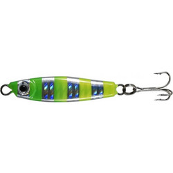 Shinka Sly Τεχνητό Δόλωμα Πλάνος 4cm 7gr GS
