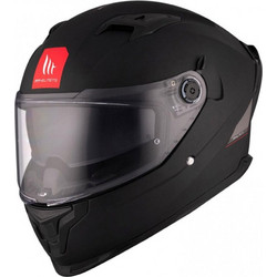 MT Braker SV Black Κράνος Μηχανής Full Face 1600gr